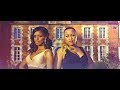 Milca et jennifer dias  femmes fatales 5 clip officiel