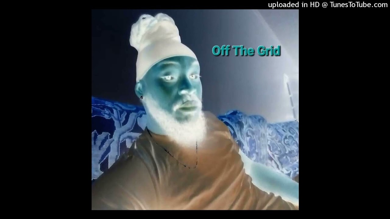 Dread Loc Lex - Off The Grid
