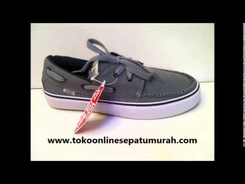 sepatu vans zapato original