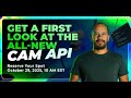Monetize Smarter with a Multi-Platform Live Cams API | Full Webinar Present by CrakRevenue