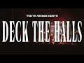 Deck the Halls | Official Live Music Video | Tenth Avenue North