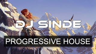 Dj Sinde - I Found You