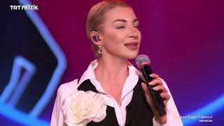 Olmadı Yar - Ece Ata & Serkan Çağrı Resimi