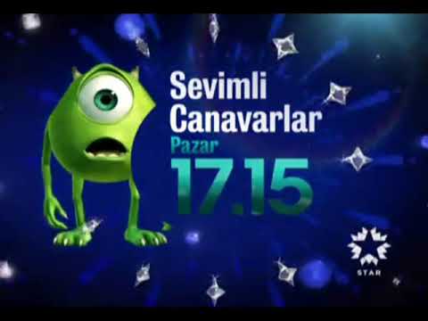 Star TV Fragman Bitiş Jeneriği Sevimli Canavarlar 31.12.2011-09.2012 720p
