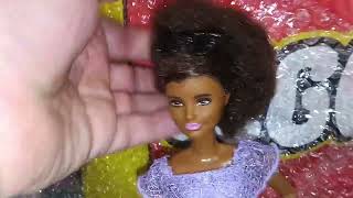 Barbie Fashionista number 93 from Vinted 