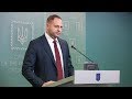 Андрій Єрмак про Богдана, Путіна, вибори в ОРДЛО, воду в Крим і поїздку в Оман