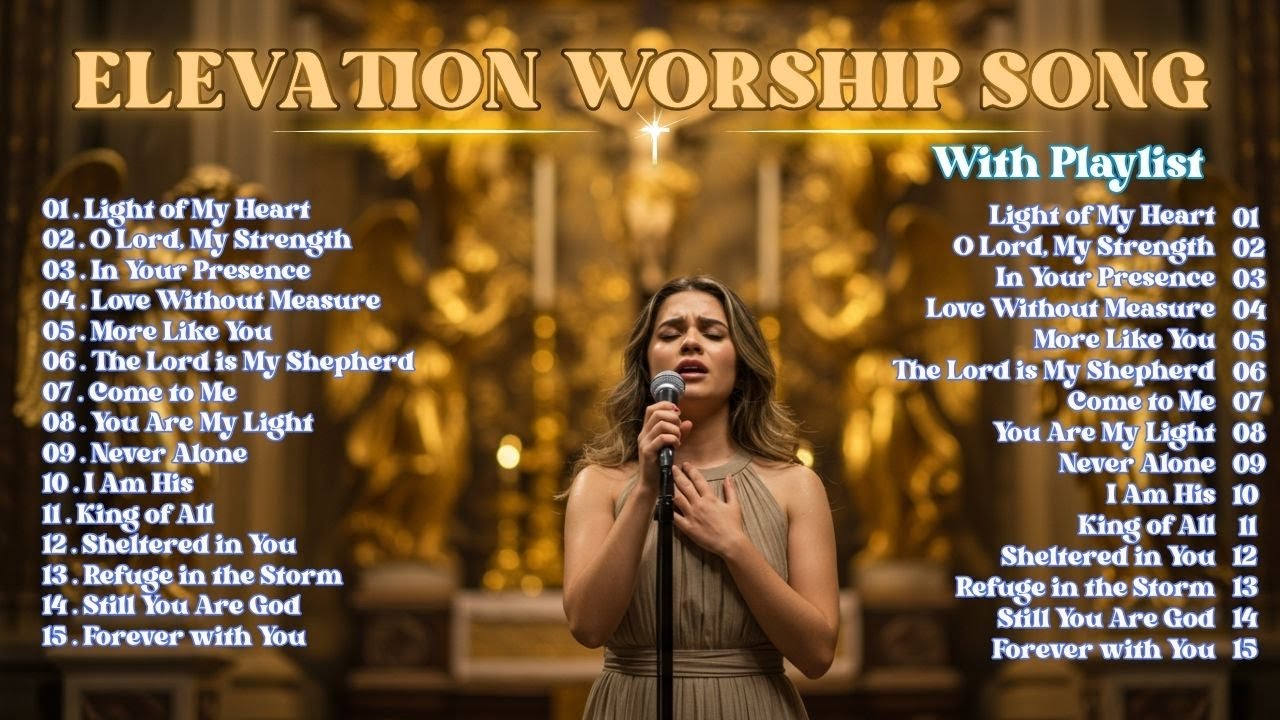 Top Christian Worship Songs 2025 | Songs to Bless Your Home and Family Top Christian Worship Songs 2025 | Songs to Bless Your Home and Family