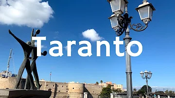Come prenotare al Cup Taranto?