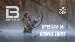 Duck Hunting Mississippi River - Lost Brake