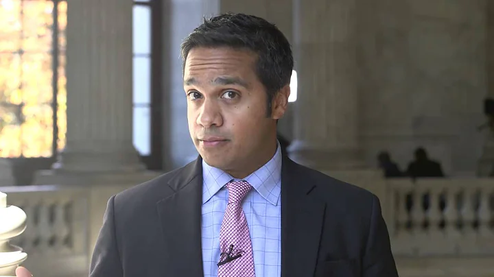 Chuck Schumer's leadership ambitions