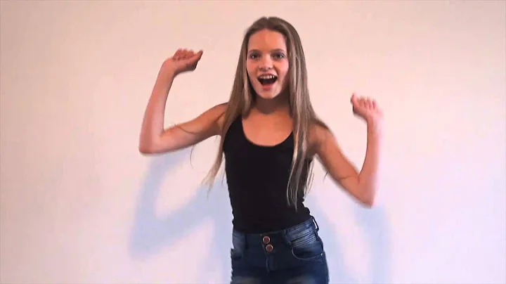 Teresa Jansen van Rensburg - Character Video