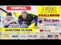 FEATURE: Matt Dunstone vs. Niklas Edin - SEMIS - Astec Safety Challenge [5]