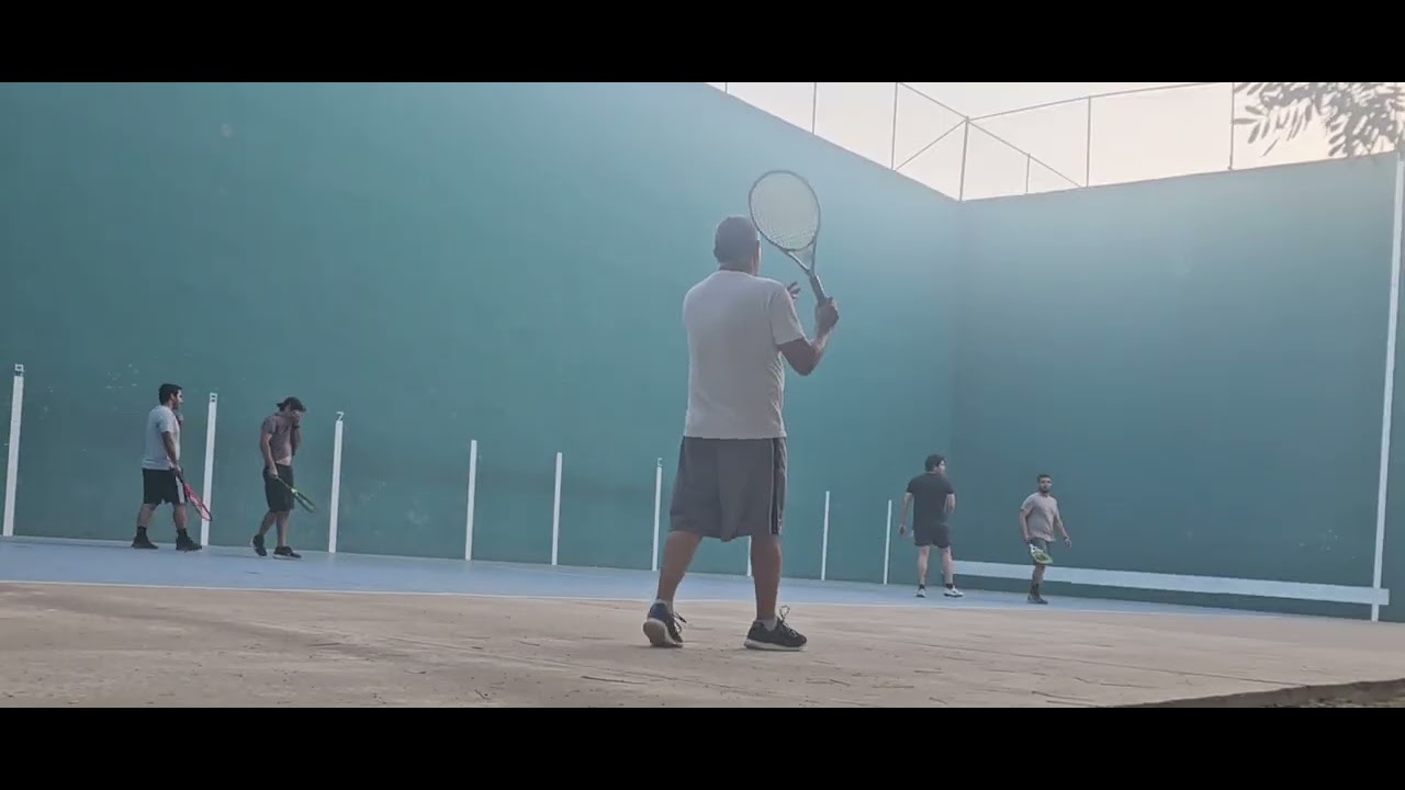 #21 Frontenis Autlan 15  Feb 2026