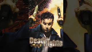 Dead To Rights OST "Prison"