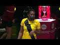 Highlights | Celtic Dragons 40-54 Manchester Thunder | VNSL 2021