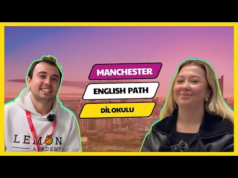 Erva: English Path Manchester ve detayları