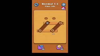 Nuts Master: Screw the Bolts Chapter 1 Walkthrough screenshot 1