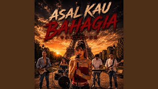 Download Lagu Asal Kau Bahagia