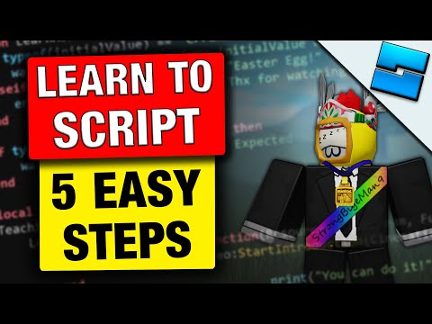 How to Get Roblox Studio: 5 Easy Steps