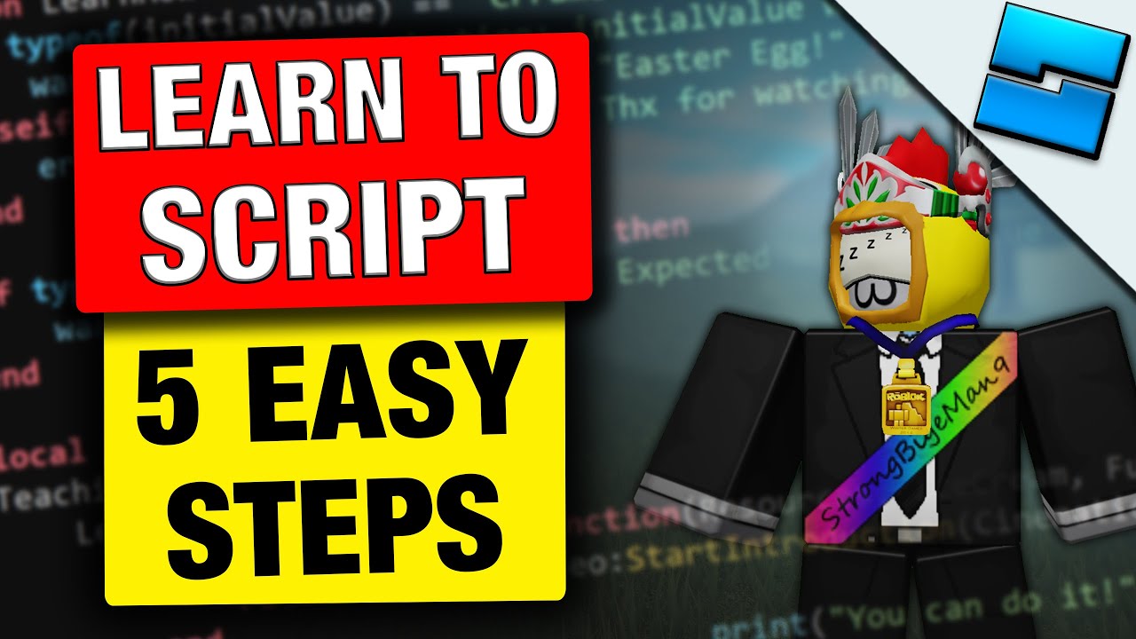 Roblox Coding Guide: Do You Know the Easiest Way to Begin?