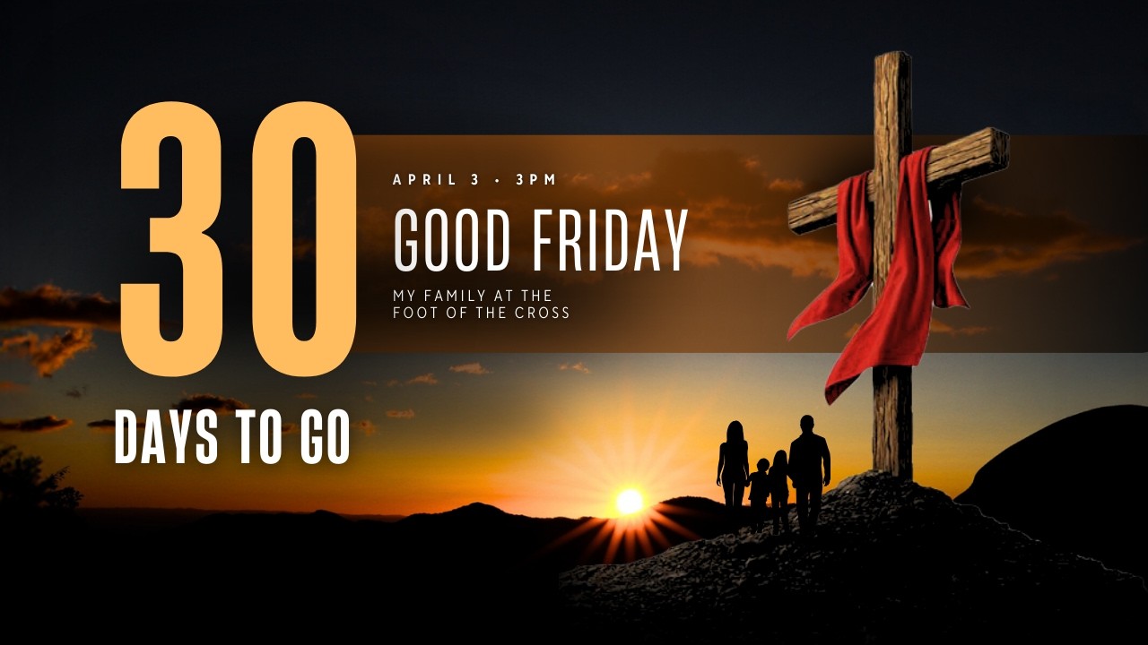 Голос веры | Среда