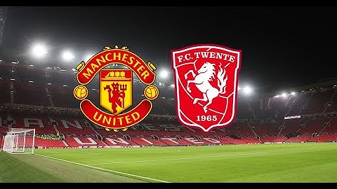 Manchester United vs Twente (1-1) | All Goals & Extended Highlights | UEFA Europa League 2024/25