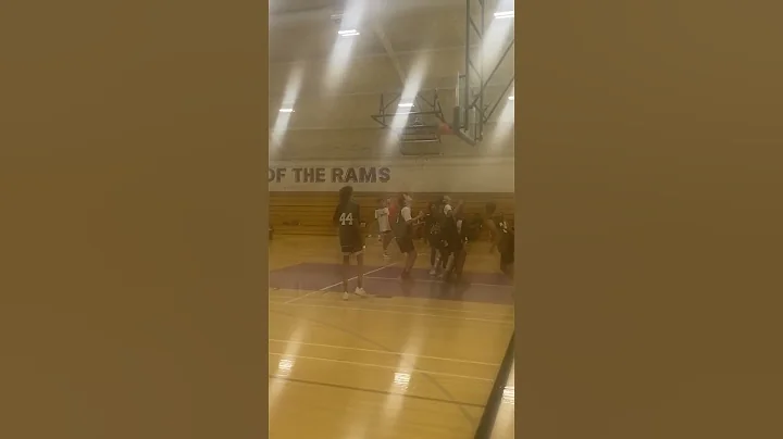 2022 WCHS Relentless BB Summer League WashingtonHS...