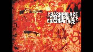 Crashpalace  Selftitled (Full Album)