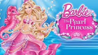Barbie the pearl princess movie part 7 in Tamil 