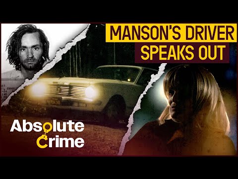 Key Witness Linda Kasabian Breaks Her 40 Year Silence On The Charles Manson Murders | Absolute Crime