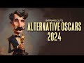 The alternative oscars  2024