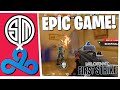 CLOUD9 BLUE vs TSM HIGHLIGHTS! First Strike North America - NSG Tournament - Qualifier