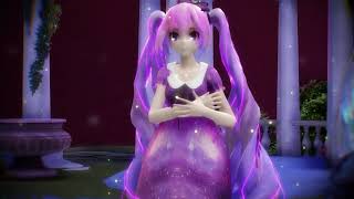 [MMD] Owl City - Fireflies