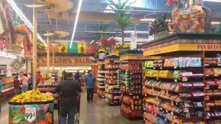 Vallarta Supermarkets Open Feb '15