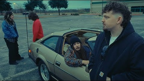 JimmyHere - BREAK Ft. ZachGG (Official Music Video)