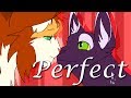 Gambar cover Perfect- Spottedshadow and Wildfur Animation Meme