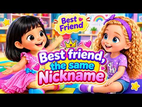 2MiMiS theme song. Nursery Rhymes & Kids Songs