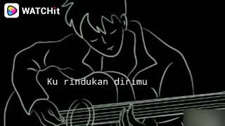 story' Wa Animasi Kerinduan