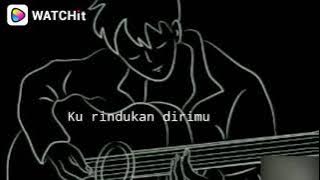 story' Wa Animasi Kerinduan