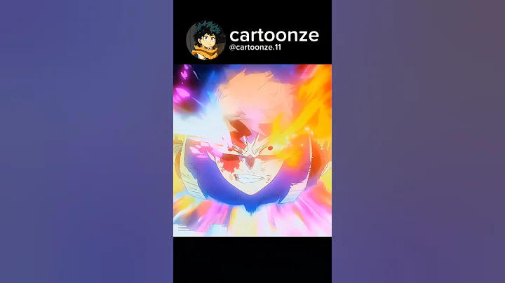 [AMV] Bakugo will defeat All For One 💀🔥 #myheroacademia #mha #bhna #amv #anime #bakugo #deku