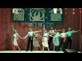 Elite Dance Ukrainian Popuri