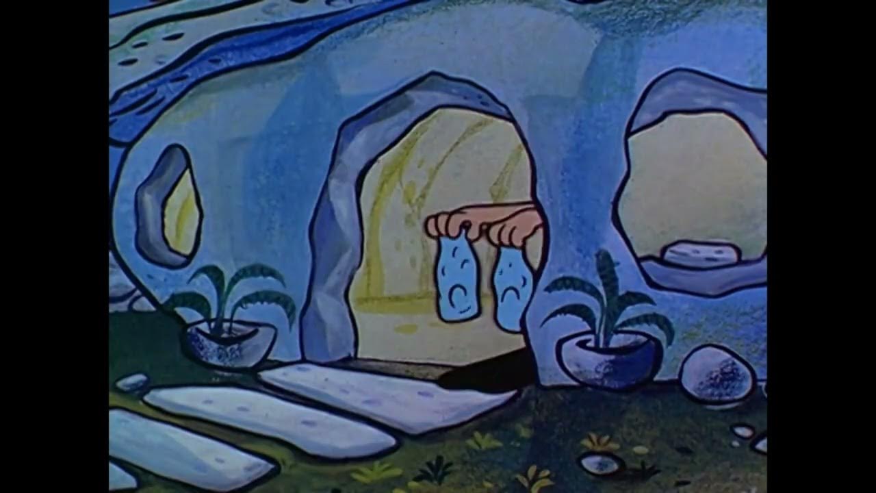 The Flintstones Closing (S2 E3) Boomerang (2024) YouTube
