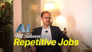 DRC-ICAB Podcast Series—Leaders' | Mr. Masud Khan FCA, FCMA