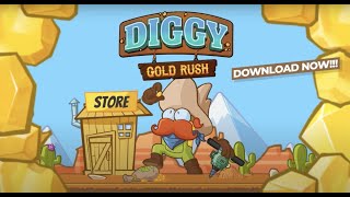 NEW Diggy: Gold Rush! Play on Coolmath Games screenshot 5