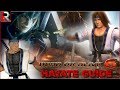 Dead Or Alive 6 - Hayate Intermediate Guide (Live)