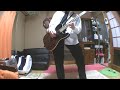 LONDON GAME _ BO&Oslash;WY 【Guitar cover】