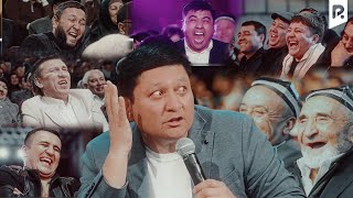 Avaz Oxun - 2023-yildagi konsert dasturi (tez kunda)