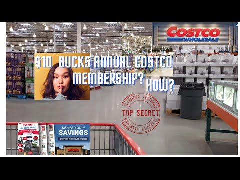 Video: Vai es varu nomāt automašīnu no Costco kādam citam?