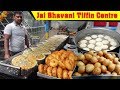 Early Morning Crazy Breakfast | People Tasty Tiffins Only @ 20 Rs Per Plate | Street Food Hyderabad