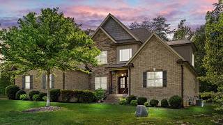 7711 Northern Estates Point, Greensboro, NC